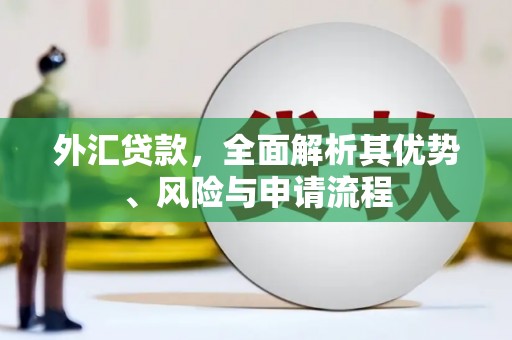 沐川外汇贷款，全面解析其优势、风险与申请流程