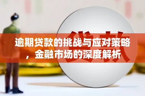 沐川逾期贷款的挑战与应对策略，金融市场的深度解析