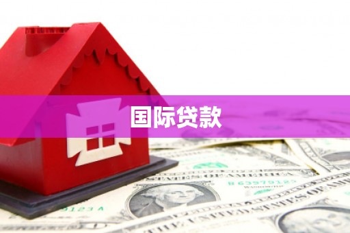 沐川国际贷款