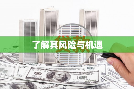 沐川了解其风险与机遇