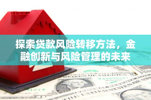 沐川探索贷款风险转移方法，金融创新与风险管理的未来