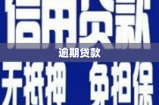 沐川逾期贷款