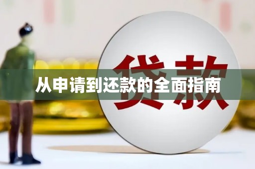 沐川从申请到还款的全面指南