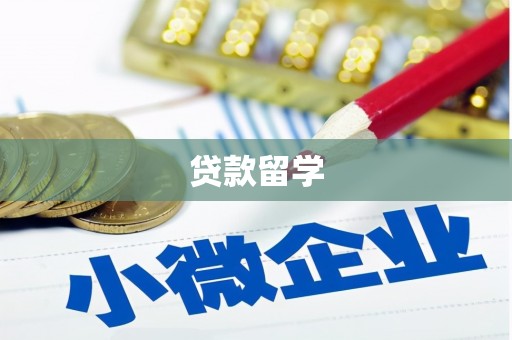 沐川贷款留学
