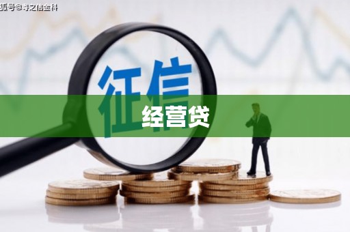 沐川经营贷