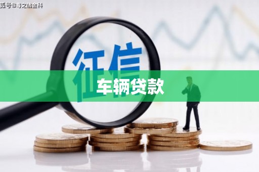 沐川车辆贷款