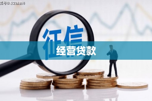 沐川经营贷款