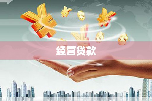 沐川经营贷款