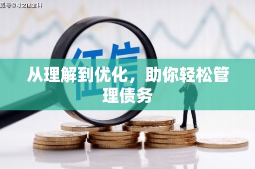 沐川从理解到优化，助你轻松管理债务